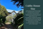 Cubby House Stay - Kaikoura 